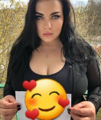 Проститутка Лубяны : Вероника